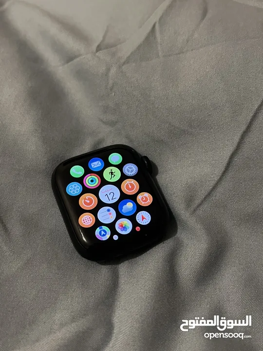 ساعة ابل الجيل التاسع Apple Watch Series 9 (GPS)