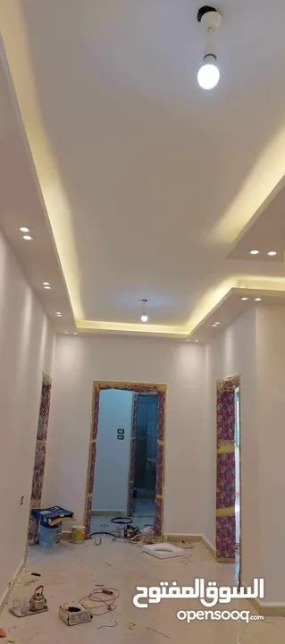 جبس بورد وكافة اعمال الديكورات والتصميم الداخلي والصيانة وبديل الرخام والخشب