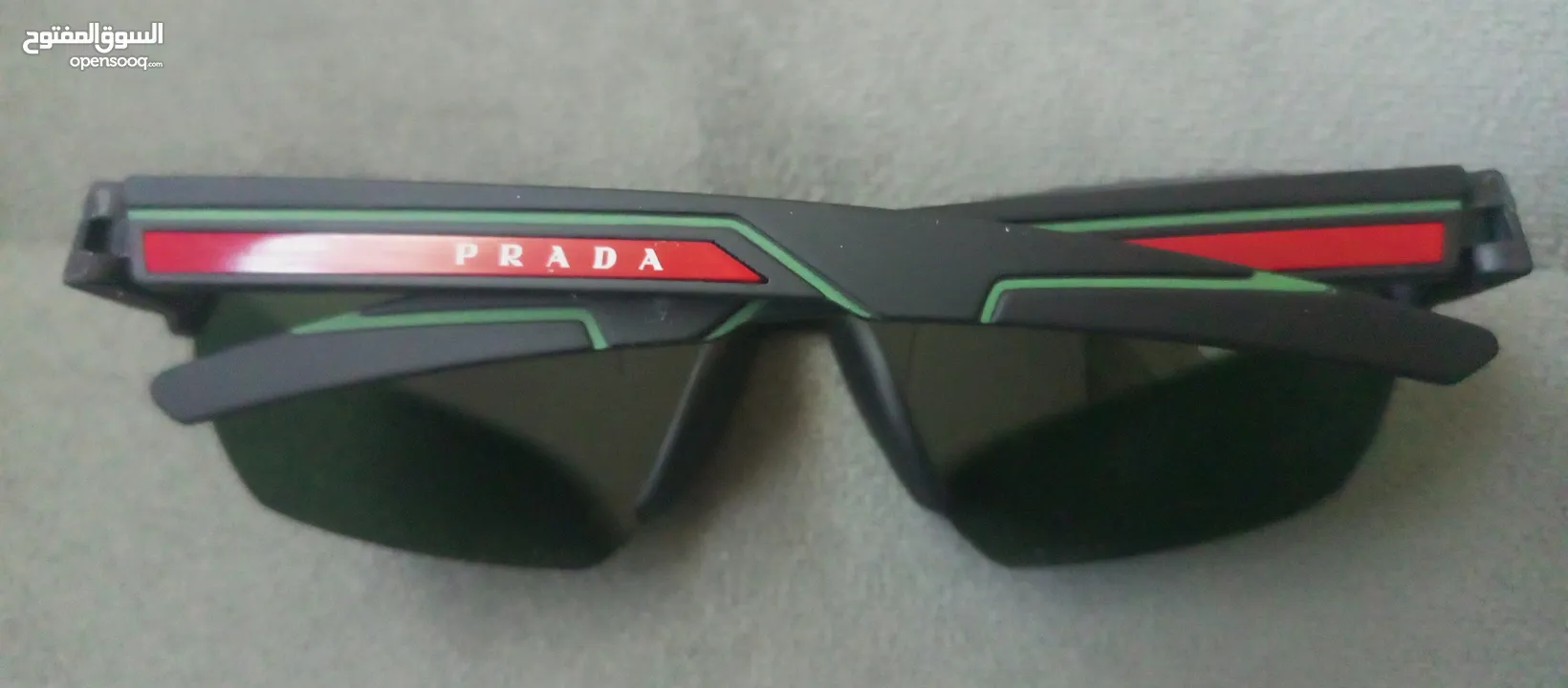 نضارة نوع Prada