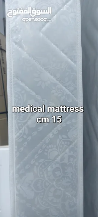 brand new all size mattress available