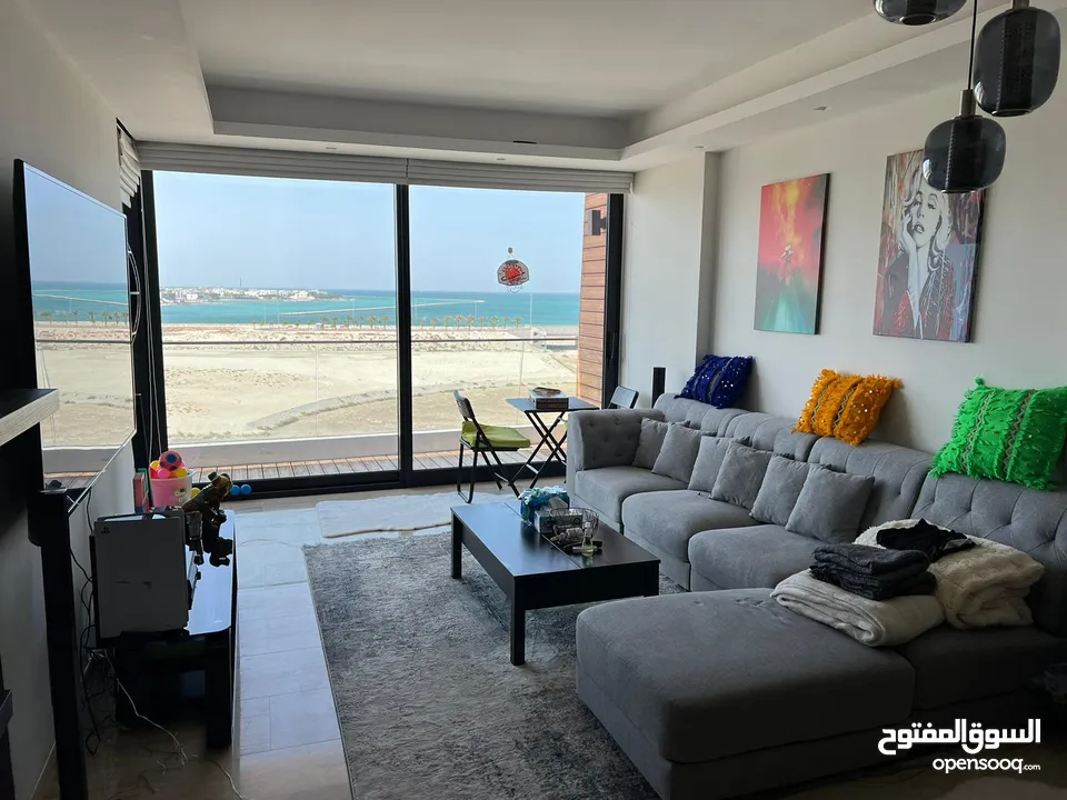 Apartment for sale in Dilmunia