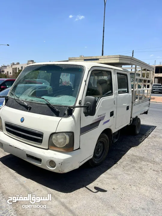 بكب فرونتير