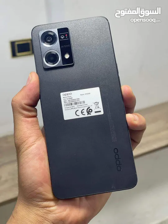 Oppo Reno 7 for sale