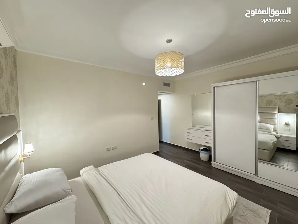 شقة غرفتين نوم في وادي صقرة ( Property 42624 )-175046490
