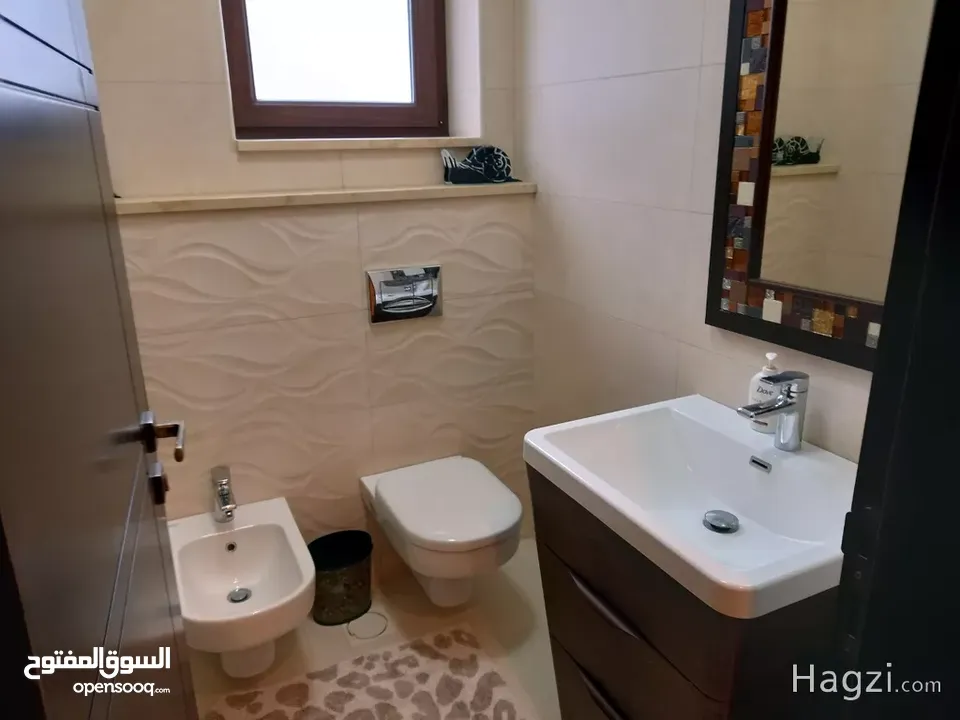 شقة مفروشة للإيجار 400م2 ( Property 15843 ) سنوي فقط