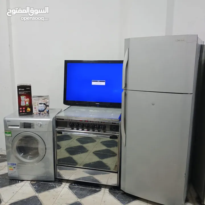 بكج كهربائيات عرسان فخامه بحال الوكالة مكفول