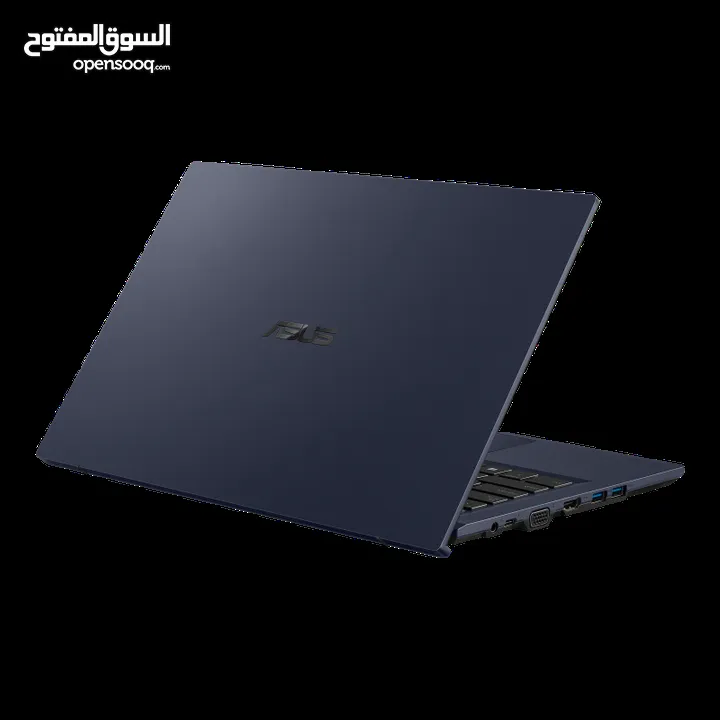 Laptop Asus Expertbook B1400 i7-1165G7  لابتوب اسوس ايكسبرت بوك ب14