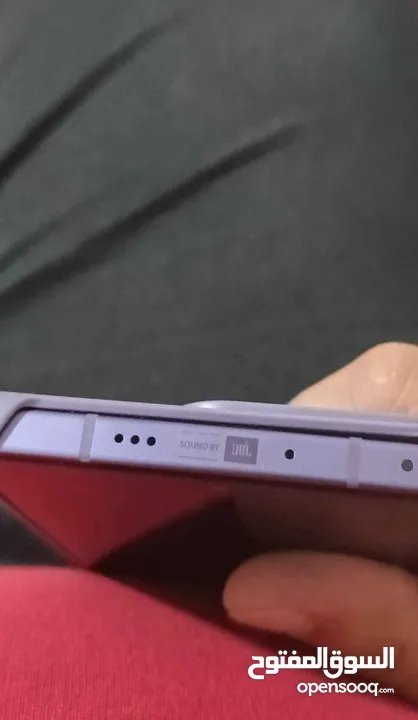 هاتف الجديد معروف بمواصفاته Infinix Note 50 pro