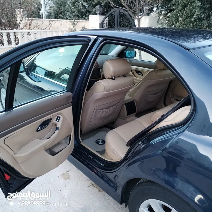 بي ام دب  BMW 2003 بسعر حرق وتحدي