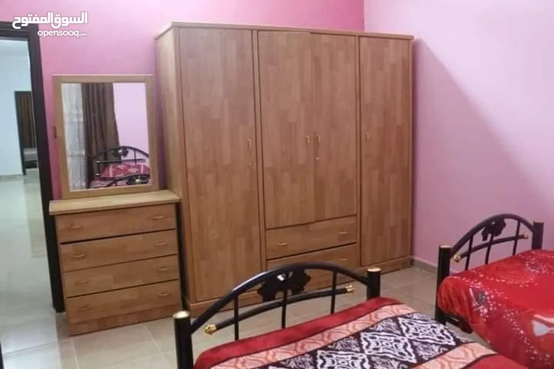 مزرعة وشاليه