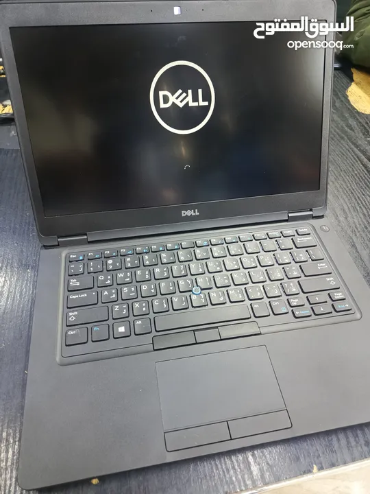 Dell latitude