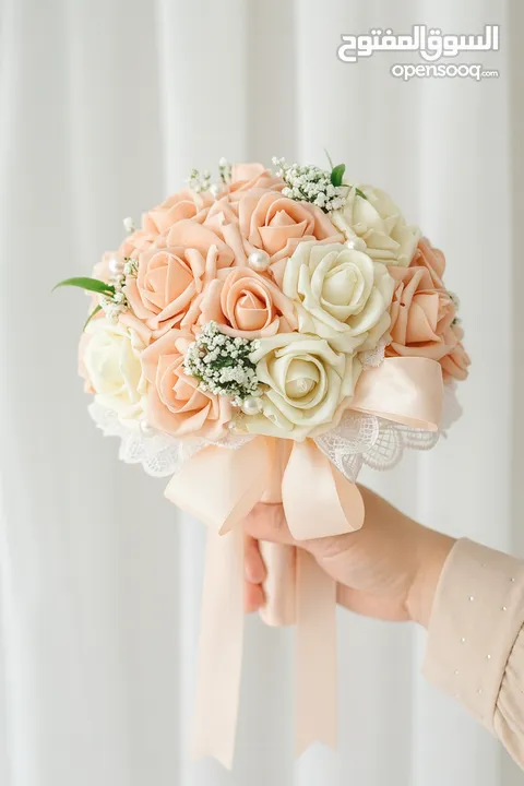 مسكات عرائس للبيع — شغل مرتب وراقي