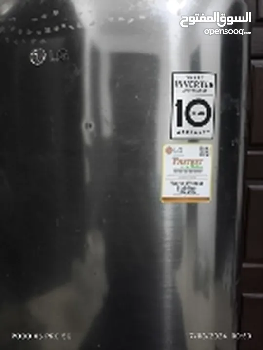 LG Refrigerator