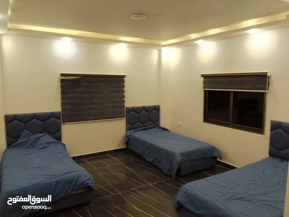 فيلا فاخره للايجار اليومي