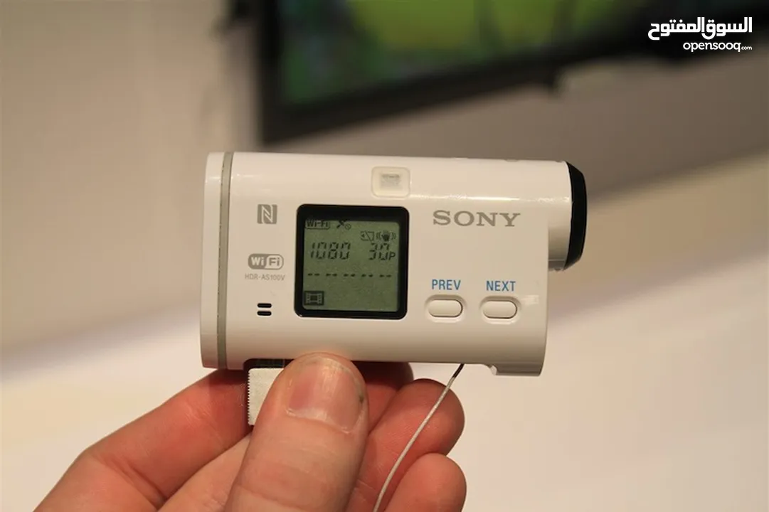 Sony as 108