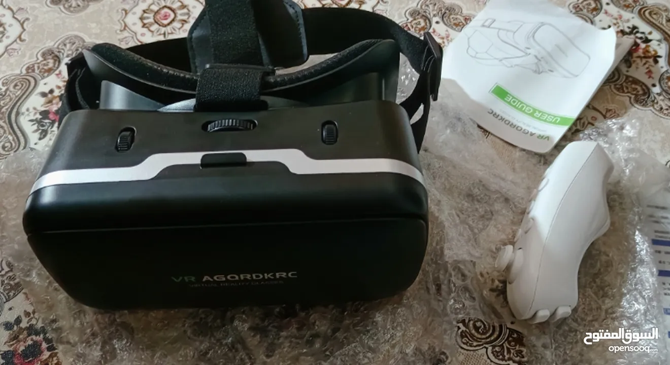 في ار  VR  تليفون ماركه اصلي امزون ابو الريمونت