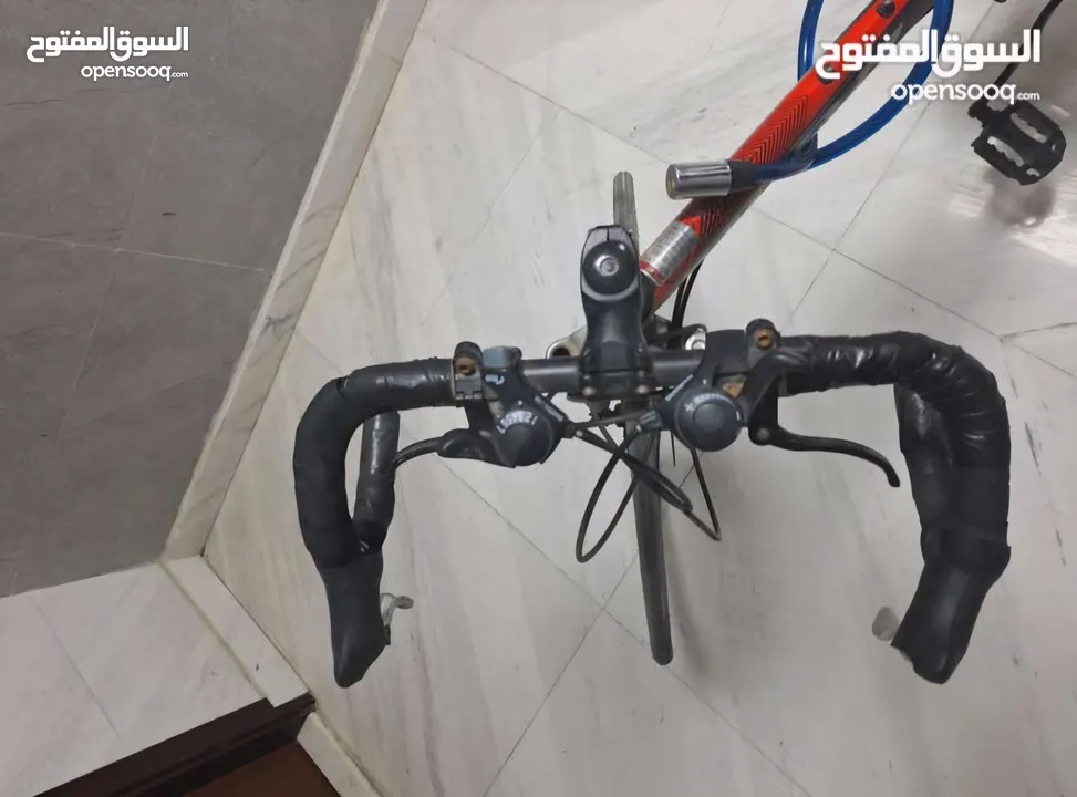 دراجة هوائية bicycle