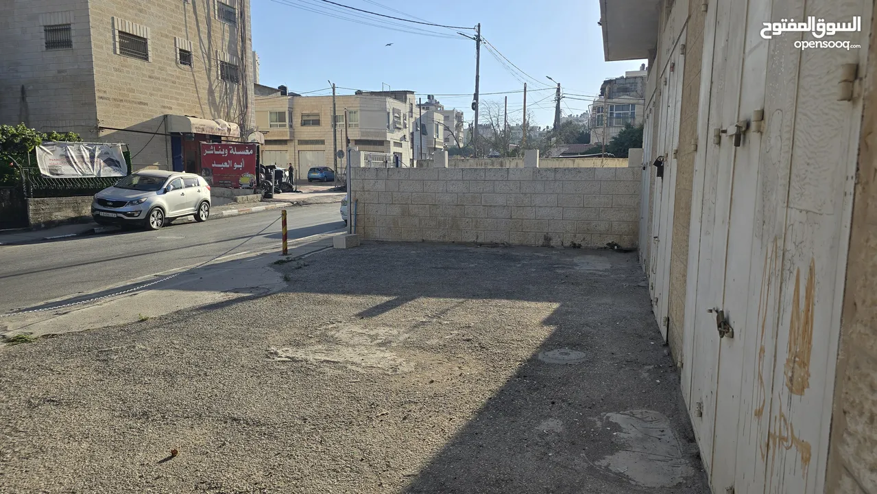 مخازن للايجار