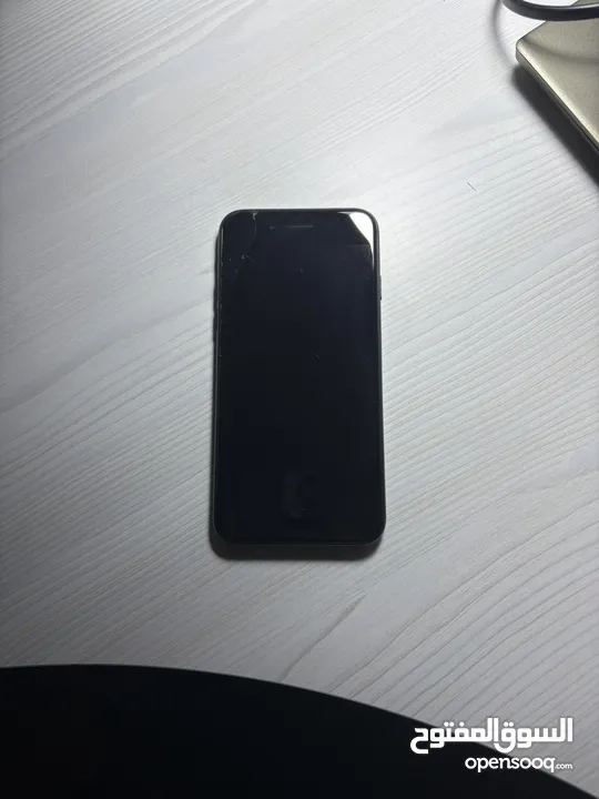 iPhone SE 2022 (3rd Gen)