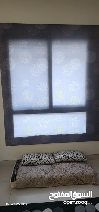 rolling blinds