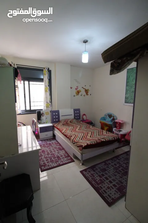 شقة مفروشة للإيجار
