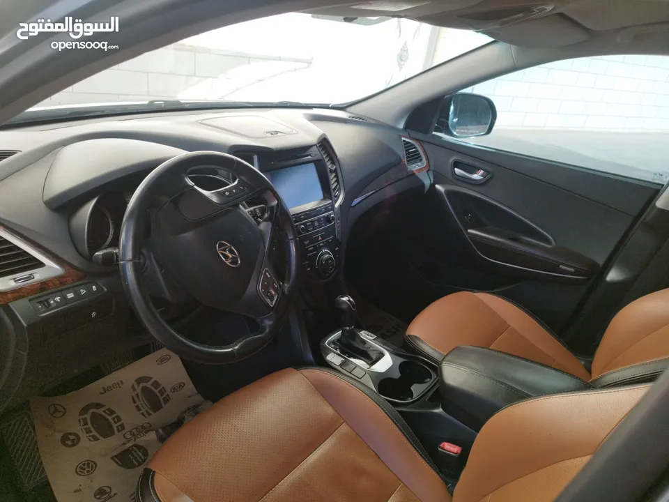 سنتافي 2015 للبيع