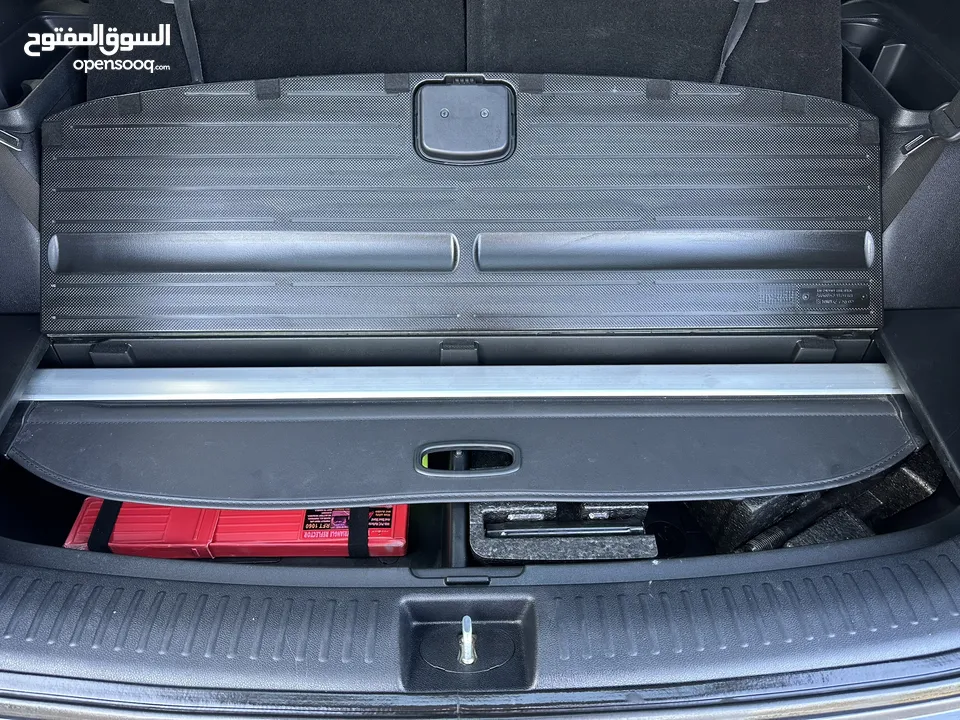 KIA SORENTO (SX) 2019 وارد الوكالة قاطع  مسافة 80 الف كم فل كامل اعلى صنف فحص كامل