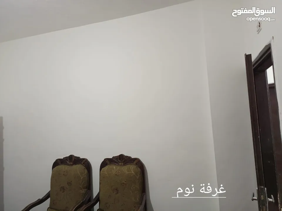 شقة للبيع بالقرب من الاوتستراد