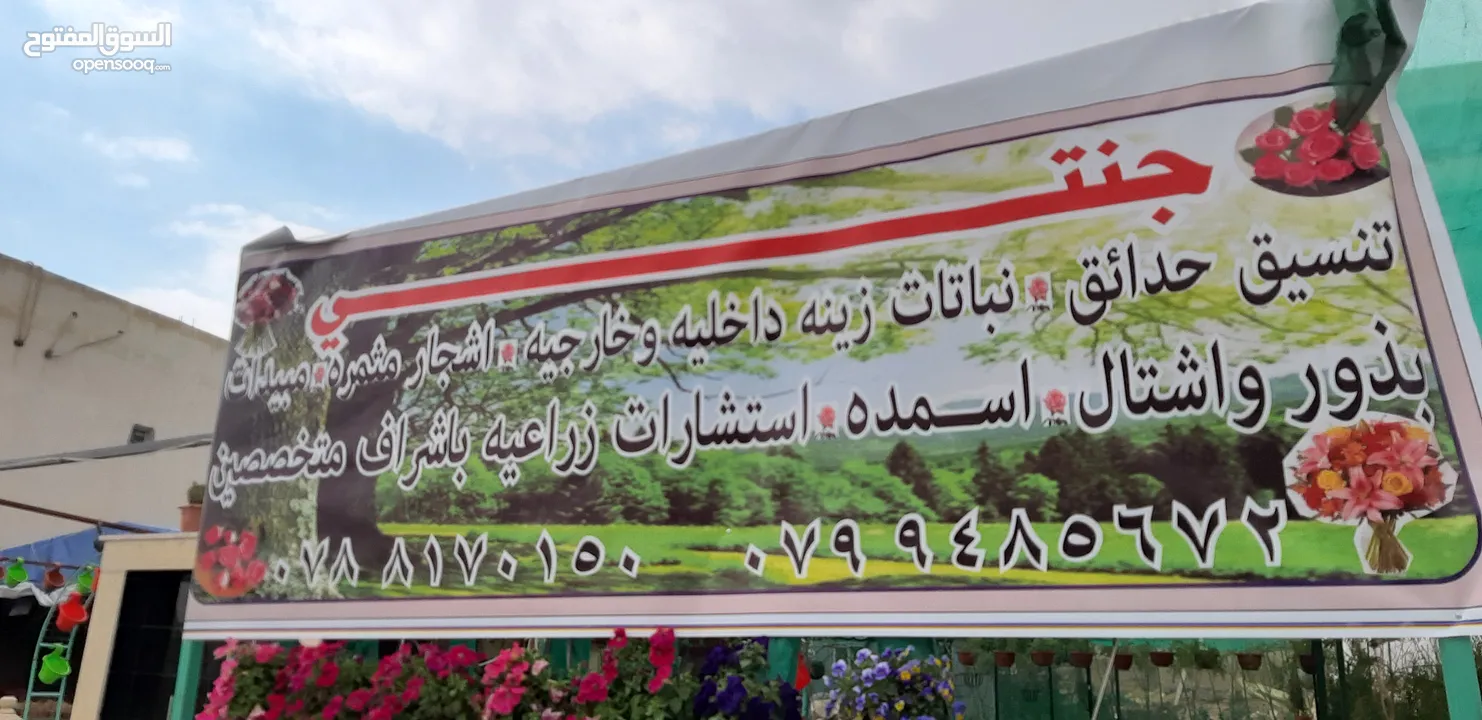 لوحات ودروع وطباعه