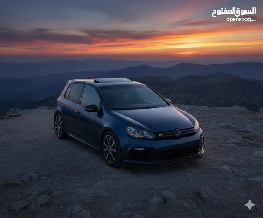 Golf gti mk6 2000 turbo