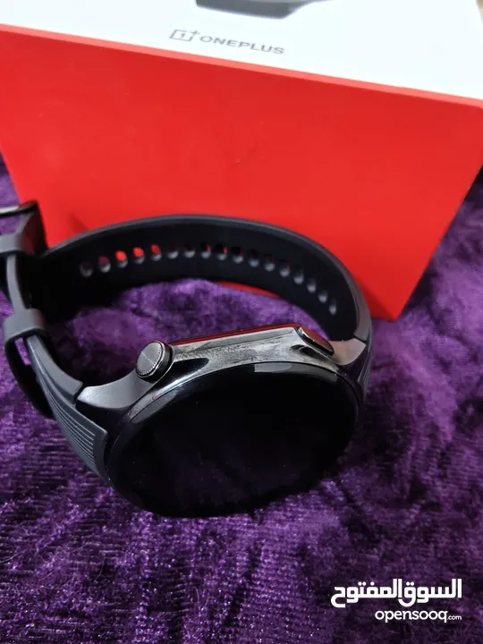 Oneplus Watch 2 in Excellent condition for Sale