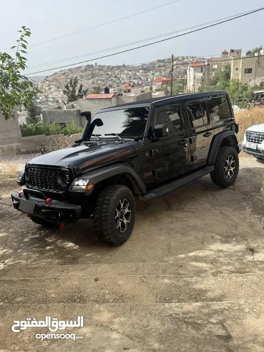 Rubicon 2020