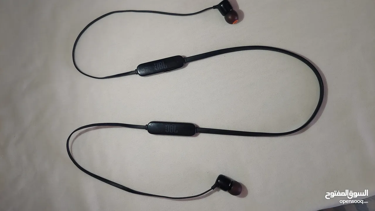 سماعة Jbl T110BT (Oregenal)