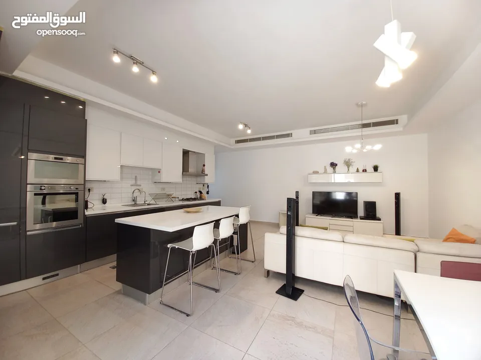 شقة مفروشة للإيجار في عبدون  ( Property 32862 )-175132863