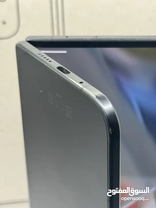 Google pixel 9 Pro Fold