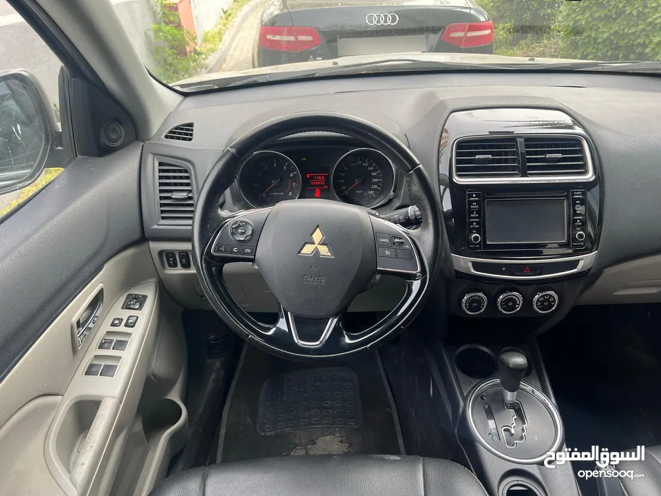 ميتسوبيشي 2016 Mitsubishi ASX 2.0L