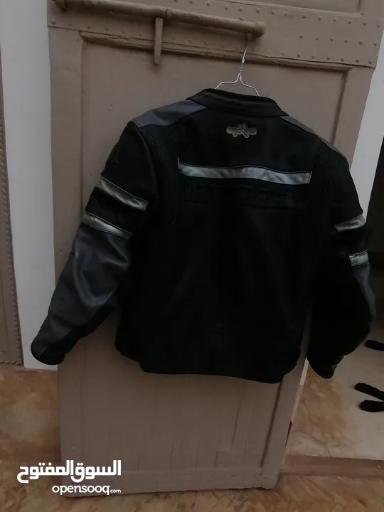 jacket motomod trés bon état