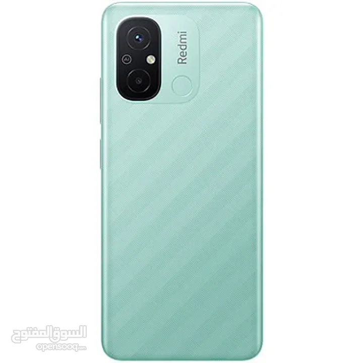 Xiaomi Redmi 12C