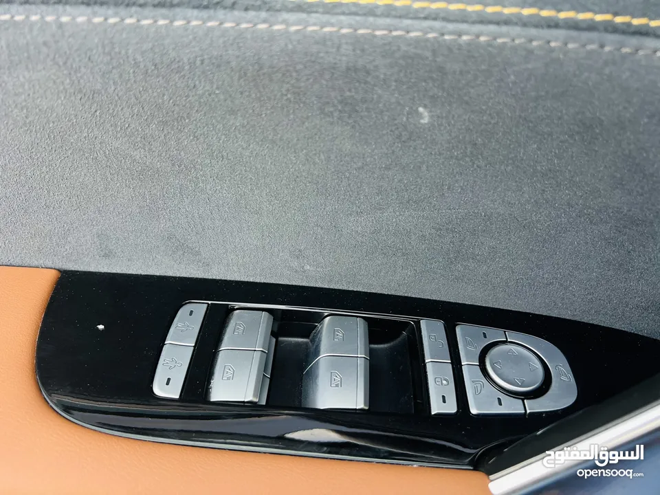 BYD TANG SPECIAL EDITION 2022