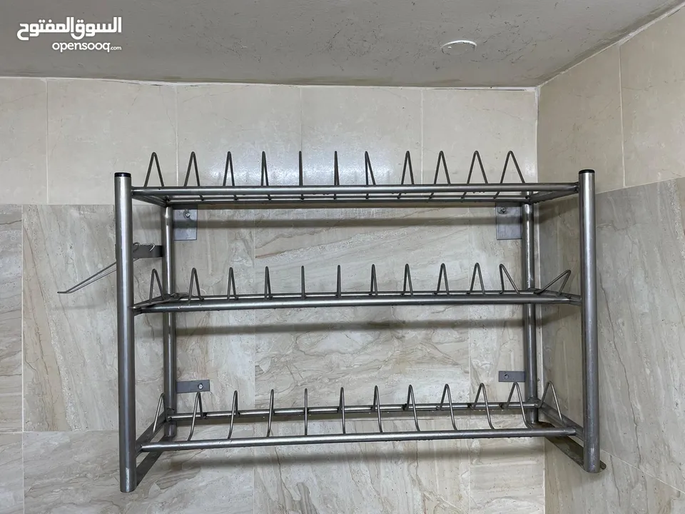 مشك جلي  للمطاعم والفنادق والمكابخ
