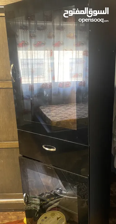 بوفيه غرفه جلوس (اثاث )