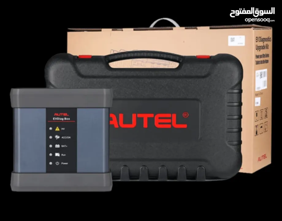 يتوفر لدينا  _EV_KIT الاجهزة المدعومة... Ultra_909_919 بشقيه السوفتوير والهاردوير.
