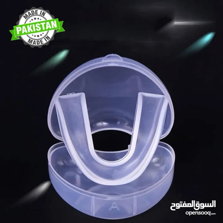 واقي أسنان ايفرلاست