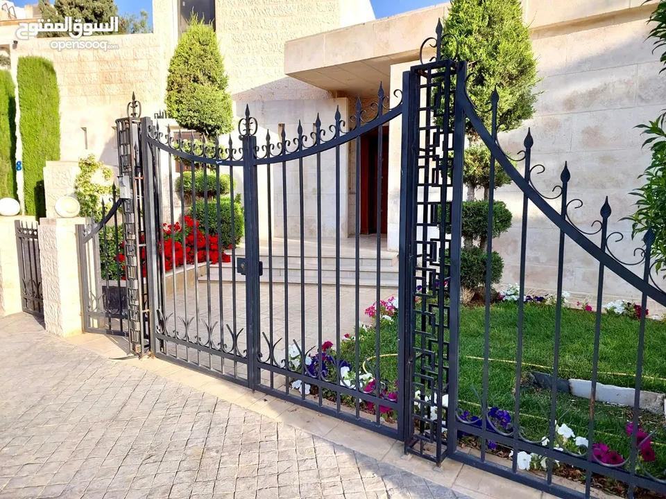 Furnished Villa to Rent  ( Property 42540 )-174787265