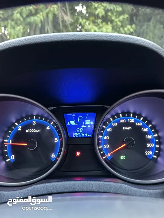 ‏ Hyundai TUSCAN 2014 • Limited Edition فل الفل مع بانورما ، عداد 88 الف اصلي فحص نخب طلاء الشركة