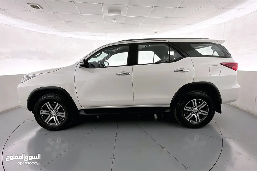 2021 Toyota Fortuner GXR  • Big Price Drop • 1 Year free warranty • 350225