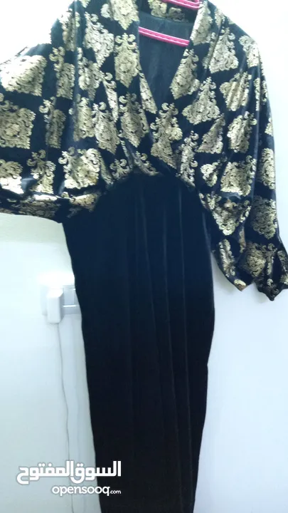 فساتين سهرة