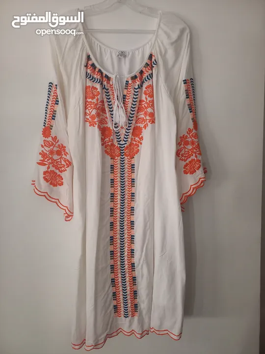 برادي واكسسوارات  وأشياء أخرى