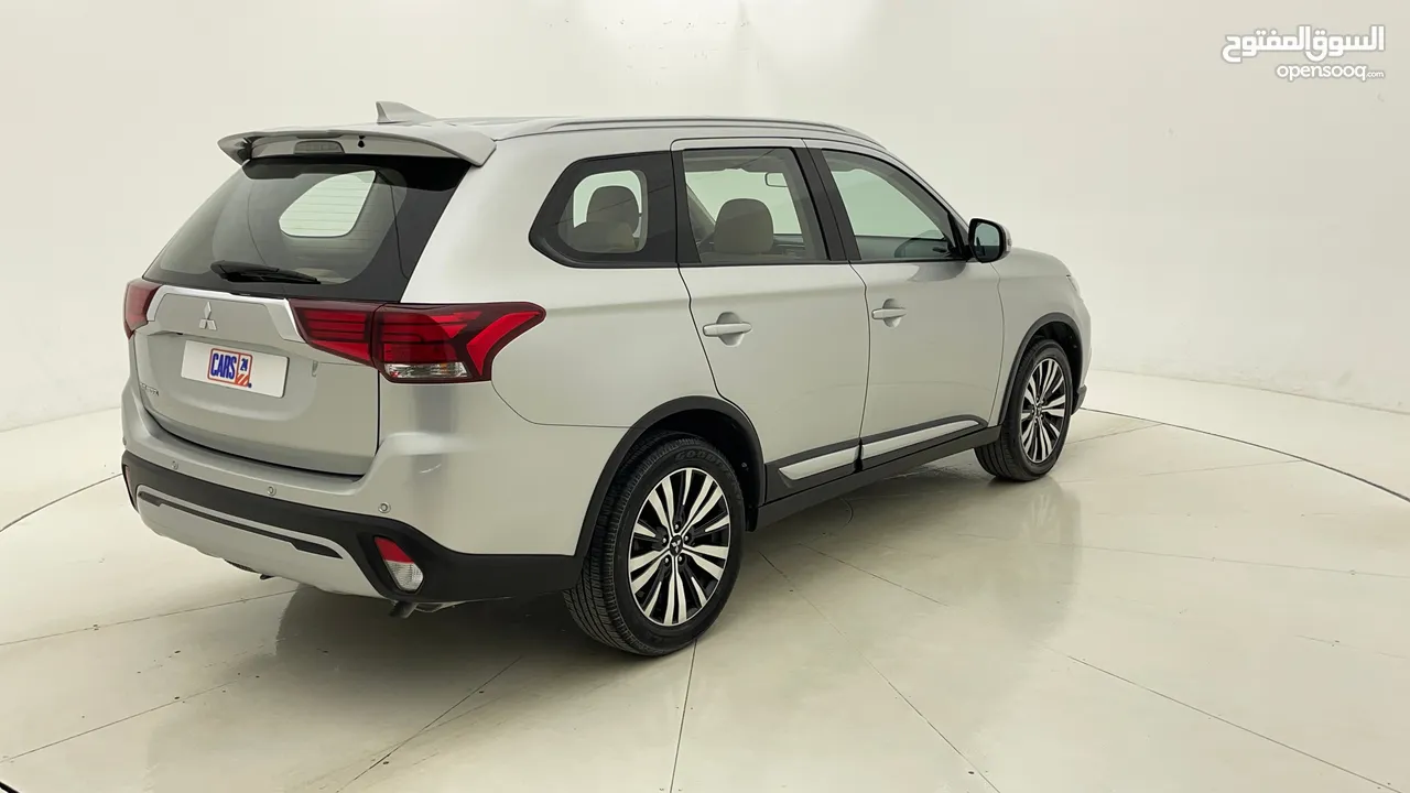 (FREE HOME TEST DRIVE AND ZERO DOWN PAYMENT) MITSUBISHI OUTLANDER