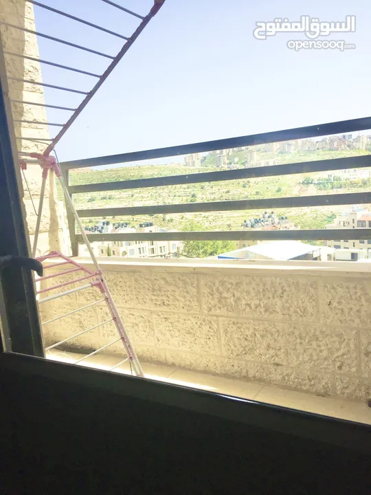 شقة لايجار غرفتبن